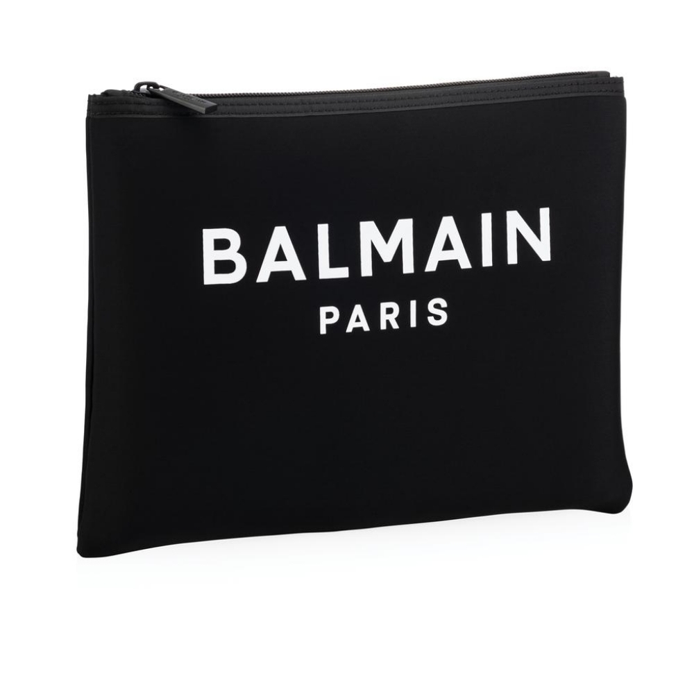Balmain Hair Couture Pouch (RARE) - Picture 2 of 7